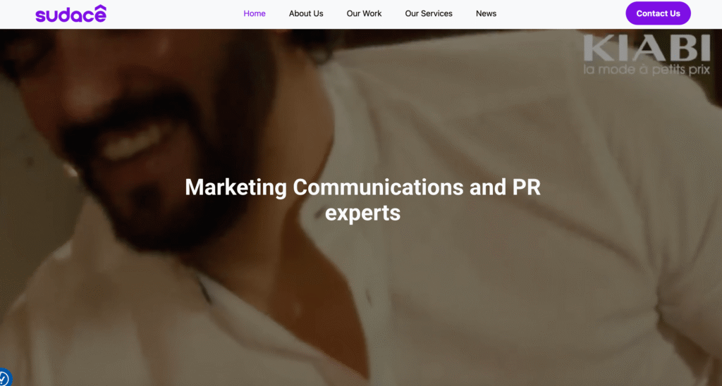 Sudacé Digital Agency